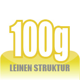 100g Leinen