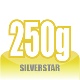 250g - SILVERSTAR