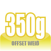 350g - Offset