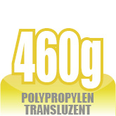 460g - Polypropylen